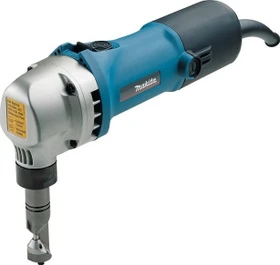 Makita JN1601J Elektro-Knabber inkl. MAKPAC