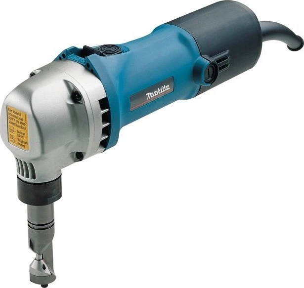 Makita JN1601J Elektro-Knabber inkl. MAKPAC