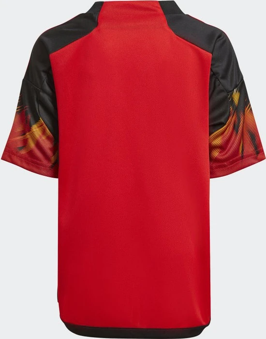 adidas FIFA WM 2022 Belgien Mini Heimausrüstung (Junior)