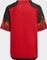 adidas FIFA WM 2022 Belgien Mini Heimausrüstung (Junior) Vorschaubild