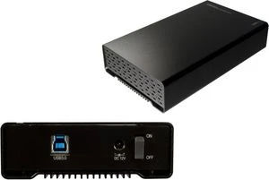 Macpower SK-3500, USB-B 3.0