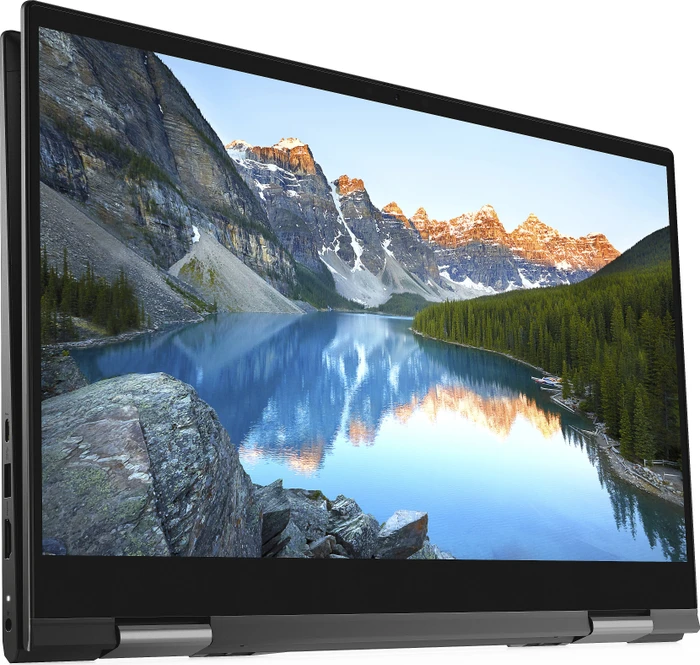Dell Inspiron 15 7506 2-in-1, schwarz, Core i7-1165G7, 16GB RAM, 512GB SSD, DE