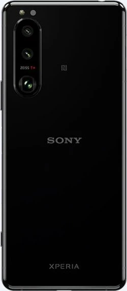 Sony Xperia 5 III Dual-SIM schwarz