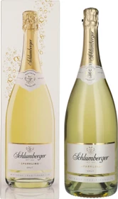 Schlumberger Brut Jahrgang 1.5l