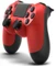 Sony DualShock 4 Controller wireless rot (PS4) Vorschaubild