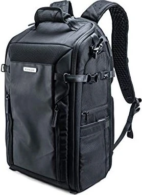 Vanguard Veo Select 45BFM Rucksack schwarz