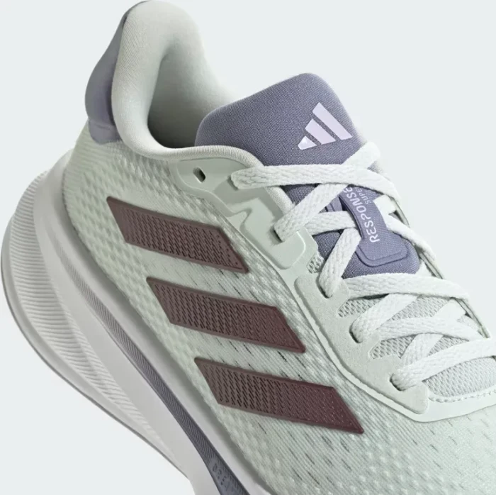 adidas Response Super crystal jade/aurora met./silver dawn (Damen)