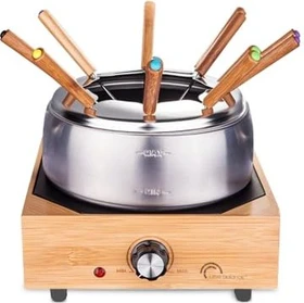 Little Balance elektrisch Fondue-Set