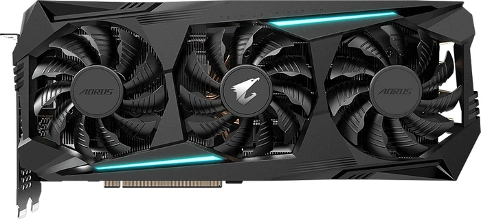 GIGABYTE AORUS Radeon RX 5700 XT 8G, 8GB GDDR6, 3x HDMI, 3x DP