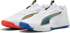 Puma Accelerate Pro 4 Game On puma white/glowing red/ultra blue