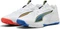 Puma Accelerate Pro 4 Game On puma white/glowing red/ultra blue Vorschaubild