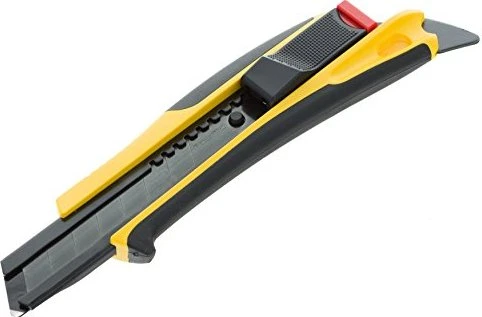 Tajima Quick Back Cutter, gelb/schwarz