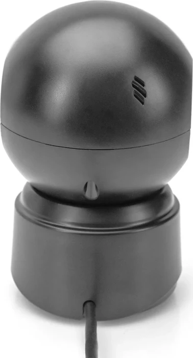 Digitus 2D Desktop USB Barcode Scanner schwarz