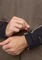Jack Wolfskin Jasper Ins Funktionsjacke cold coffee (Herren) Vorschaubild