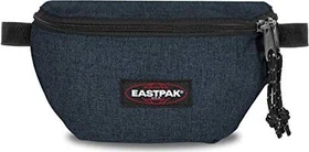 Eastpak Springer Bauchtasche tripe denim
