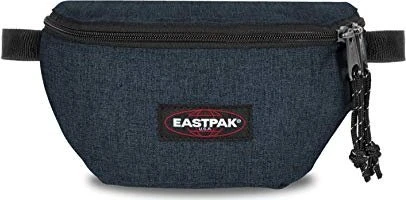 Eastpak Springer Bauchtasche tripe denim
