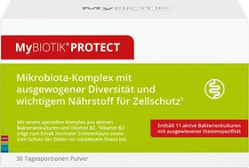 Nutrimmun MyBIOTIK Protect Pulver, 60g (30x 2g)