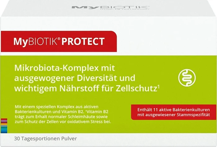 Nutrimmun MyBIOTIK Protect Pulver
