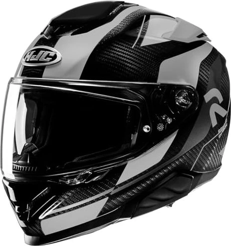 HJC RPHA 71 Carbon HAMIL MC5