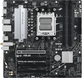 ASUS Prime B650M-A AX6 II (AMD AM5)