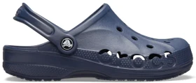 Crocs Baya Clog navy