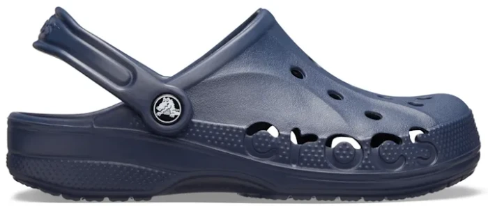 Crocs Baya Clog navy