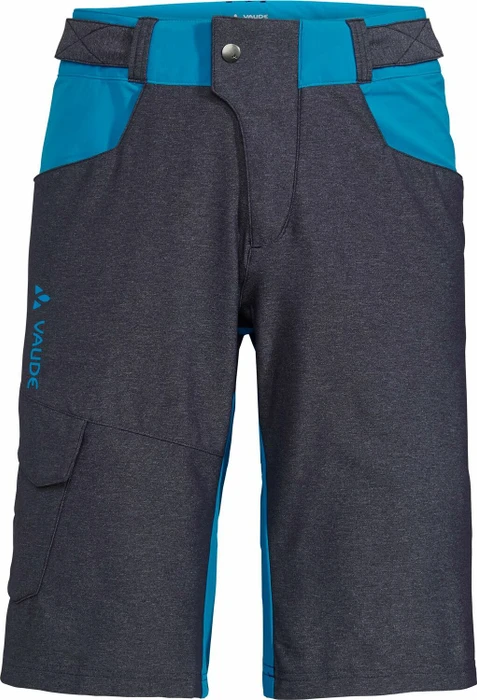Vaude Tremalzo Shorts III Fahrradhose kurz (Herren)