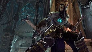 DarkSiders 2 (PC)