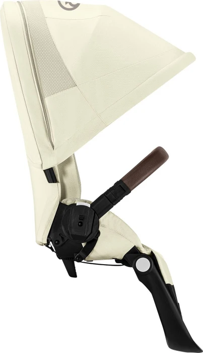 Cybex Sitzeinheit Gazelle S seashell beige