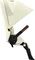 Cybex Sitzeinheit Gazelle S seashell beige Vorschaubild