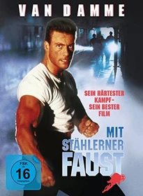 Mit stählerner Faust (DVD)