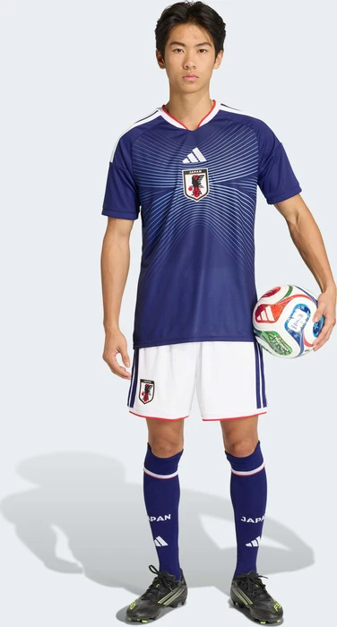 adidas FIFA WM 2026 Japan Heimtrikot kurzarm (Herren)