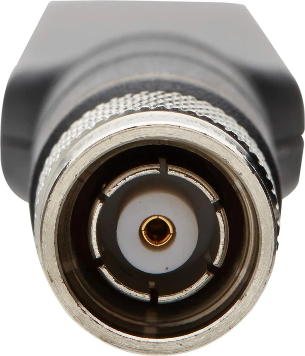 Cisco Aironet Dual Band Antenne, 5GHz/2.4GHz, 2-4dBi, RP-TNC, omnidirektional, schwarz