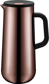 WMF Impulse Isolierkanne Kaffee 1l vintage kupfer