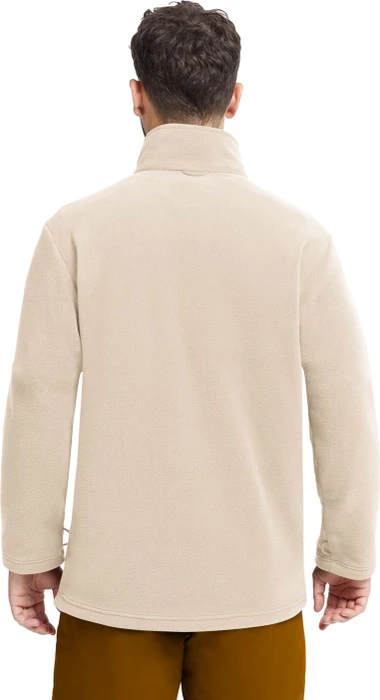 Jack Wolfskin Taunus 200 Jacke oyster (Herren)