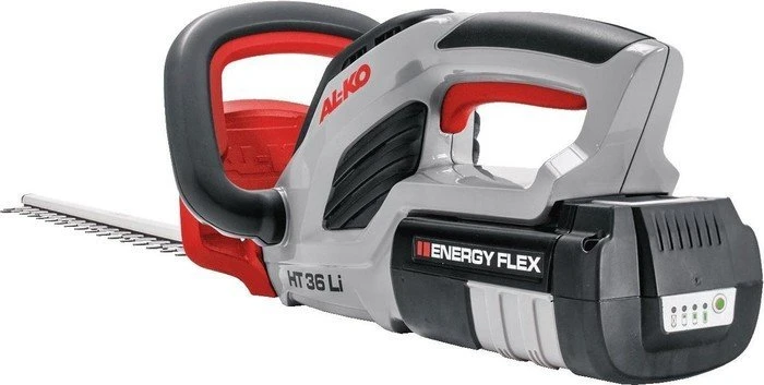 AL-KO Comfort HT 4055 EnergyFlex Akku-Heckenschere solo