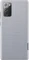 Samsung Kvadrat Cover für Galaxy Note 20 gray Vorschaubild