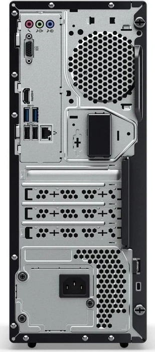 Lenovo IdeaCentre 510-15ICB, Core i5-8400, 8GB RAM, 16GB SSD, 1TB HDD, DE