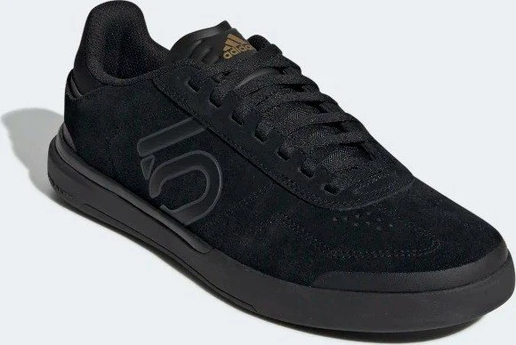Five Ten Sleuth DLX core black/grey six/matte gold (Damen)
