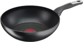 Tefal G2551902 Unlimited Wokpfanne 28cm