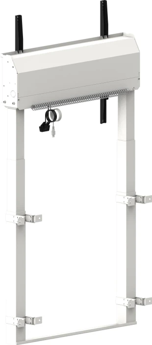 iiyama Elektrisches Stationär-Pylonensystem, 55-98"