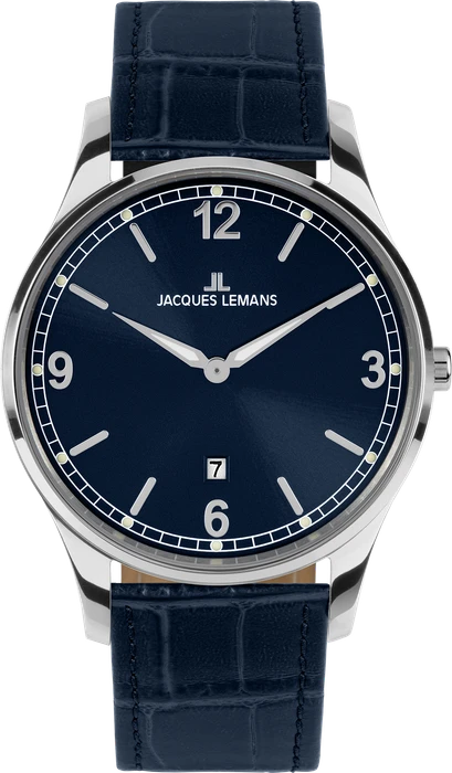 Jacques Lemans London 1-2128