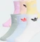 adidas Ankle Socken, 6 Paare (Junior) Vorschaubild