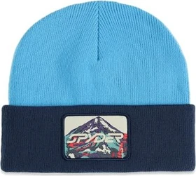 Spyder Youth Link Beanie true navy (Junior)