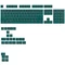 Glorious GPBT Basics Keycaps, ANSI-US Vorschaubild