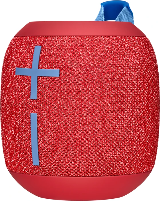 Ultimate Ears Wonderboom 2 radical red