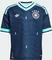 adidas FIFA WM 2026 Deutschland Kids Auswärtsausrüstung flash aqua (Junior) Vorschaubild
