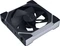 Lian Li Uni Fan SL FLEX ARGB Reverse Blade, schwarz, 120mm Vorschaubild