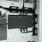 Corsair iCue 5000T RGB TG, weiß, Glasfenster Vorschaubild