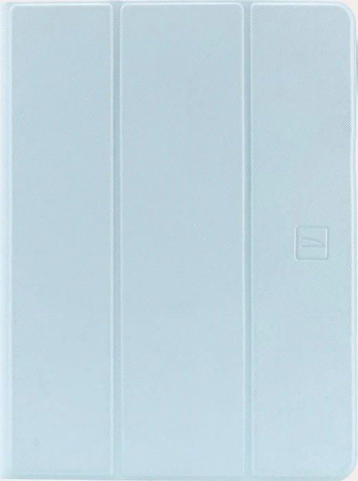 Tucano Up Plus Folio Case für iPad 10.2" und iPad Air 10.5", hellblau